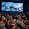 Pathé en andere bioscopen gaan de strijd aan met de hitte en plannen veel, soms gratis, extra voorstellingen