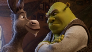 'Shrek 5' is nog lang niet uit, maar de spin-off 'Donkey' heeft nu al een releasedatum