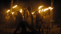 Gruwelijke trailer 'Werwulf' van 'Nosferatu'-regisseur laat Aaron Taylor-Johnson in zijn meest duistere rol zien