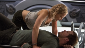 Passengers