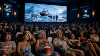 'Harry Potter' keert nog één keer terug: Pathé plant magisch bioscoopetmaal en daar moet je bij zijn
