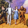 The Wizard of Oz