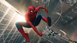 Spider-Man: Brand New Day