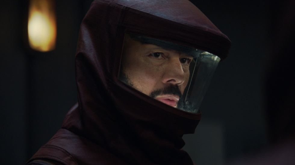 Netflix pakt uit met fantasyserie, binge scifi-serie voordat seizoen 3 begint en seizoen 2 van misdaadserie wordt anders