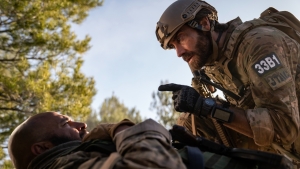 3 indrukwekkende films op Prime Video met flink wat oorlog en gruwelen die lang onbesproken waren