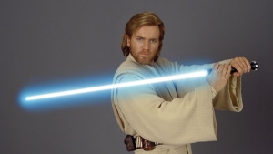 Ewan McGregor speelde met zijn dubbelganger in dezelfde film, maar niemand die 'X-Men' of 'Star Wars' kijkt weet dat
