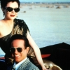 Dit Hollywoodkoppel werd spontaan verliefd bij filmen van 'Bugsy' (1991): leeftijdsverschil van 21 jaar deerde hen niet