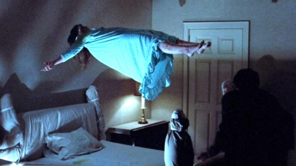 Titel van nieuwe 'Exorcist'-film met Scarlett Johansson onthult dat ons een gruwelijke film staat te wachten