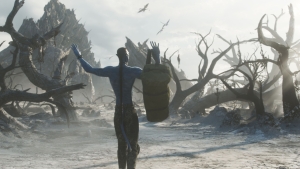 Avatar: Fire and Ash