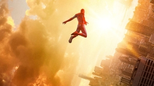 Spider-Man: Brand New Day