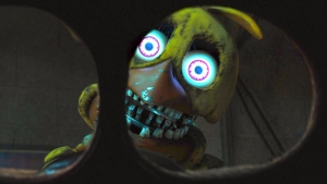 Na bijna $540 miljoen moet het onvermijdelijke 'Five Nights at Freddy's 3' de kas verder spekken