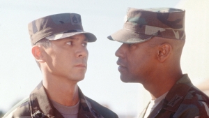 Courage Under Fire