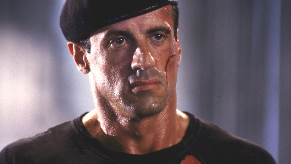 Sylvester Stallone krijgt ervan langs: "Hij heeft ongeveer vier goede films gemaakt"