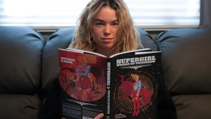 Supergirl