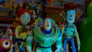 Toy Story 5