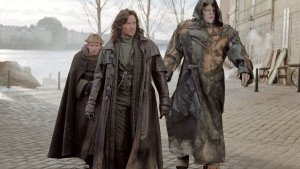 Van Helsing