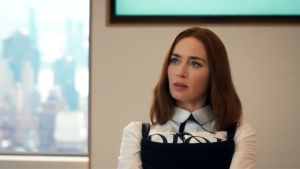 The Devil Wears Prada 2