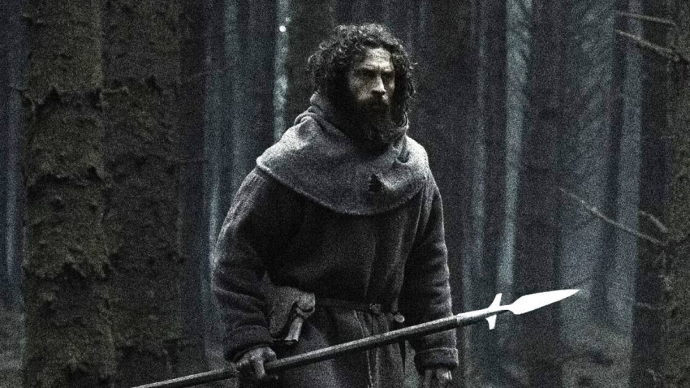 Gruwelijke trailer 'Werwulf' van 'Nosferatu'-regisseur laat Aaron Taylor-Johnson in zijn meest duistere rol zien
