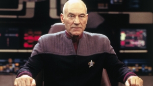 "Aan het scenario wordt gewerkt": De laatste rol die Patrick Stewart (85) wil spelen, maar misschien nooit meer zal doen