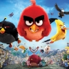 De Angry Birds trotseren hun grootste uitdaging tot nu toe in eerste trailer 'Angry Birds 3'