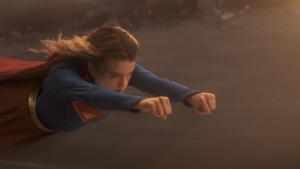 Supergirl