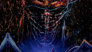 Trailer 'Black Box': Na slangen, zombies en terroristen zit nu de grootste horror op een vliegtuig... aliens