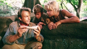 Jurassic Park