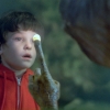 E.T. the Extra-Terrestrial