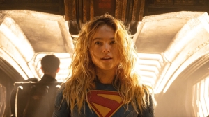 Supergirl