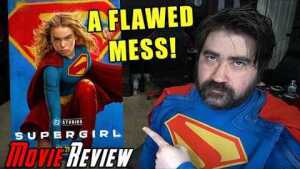 Thumbnail Supergirl