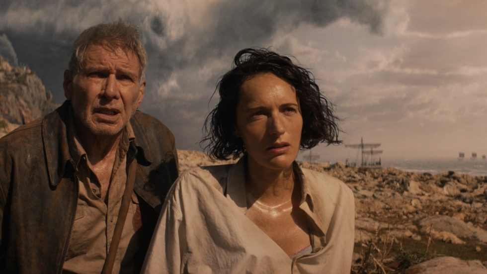Deze 'Indiana Jones'-actrice werd miljonair door niets te doen: Hoe Phoebe Waller-Bridge Hollywood tartte