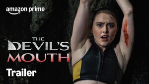 Thumbnail The Devil's Mouth