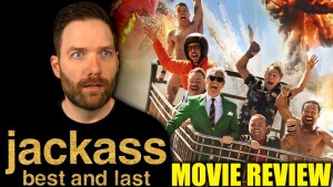 Thumbnail Jackass: Best and Last