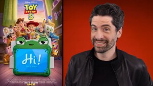 Thumbnail Toy Story 5