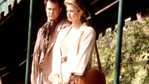 Waarom het Hollywoodsprookje van Dan Aykroyd en Donna Dixon na 40 jaar niet eindigde in een echtscheiding