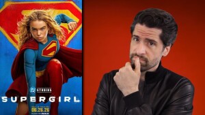 Thumbnail Supergirl