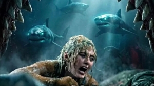 The Devil's Mouth