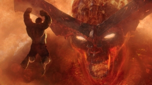 Thor: Ragnarok