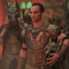 The Legend of Hercules