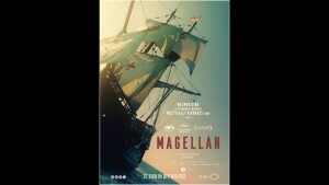 Magellan (2025) video/trailer