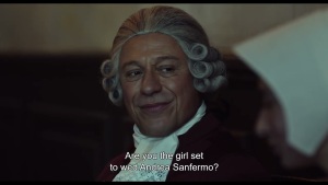 Primavera (2025) video/trailer