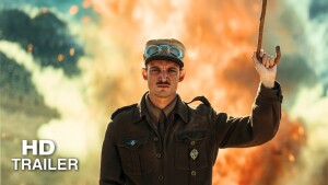 De Gaulle: Résistance (2026) video/trailer
