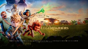 De Legendariërs (2025) video/trailer