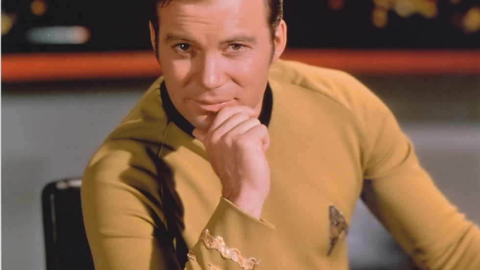 "Het is een intrigerend idee": Voor deze filmrol wil William Shatner (95) best nog uit zijn pensioen komen