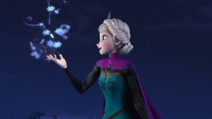 Frozen