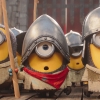 Minions & Monsters