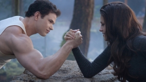The Twilight Saga: Breaking Dawn - Part 2