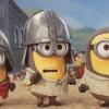 Minions & Monsters