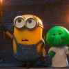 Minions & Monsters