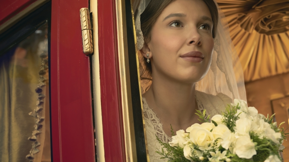 'Enola Holmes 3': vonkt dankzij charisma Millie Bobby Brown en slim spel met Sherlock Holmes-mythologie